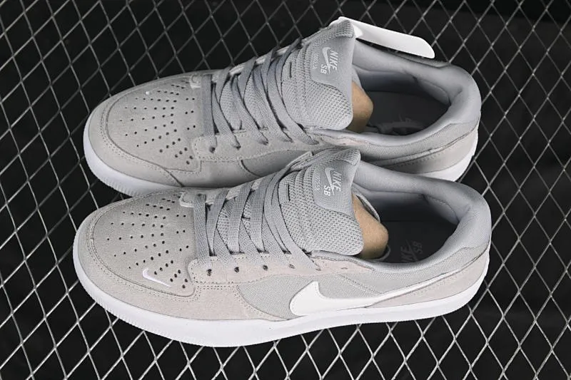 All categories Nk SB Dunk series Nk Force 58 simplified skateboard shoes X version Nike SB Force 58 Nike simplified retro skateboard shoes CZ2959-004